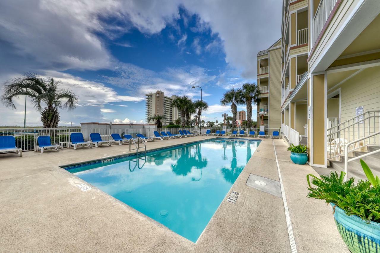 Grande Caribbean Apartment