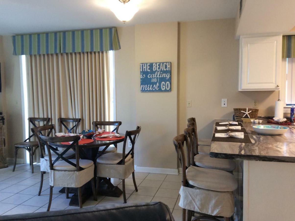Seaside & Racquet Club #3806 Apartment