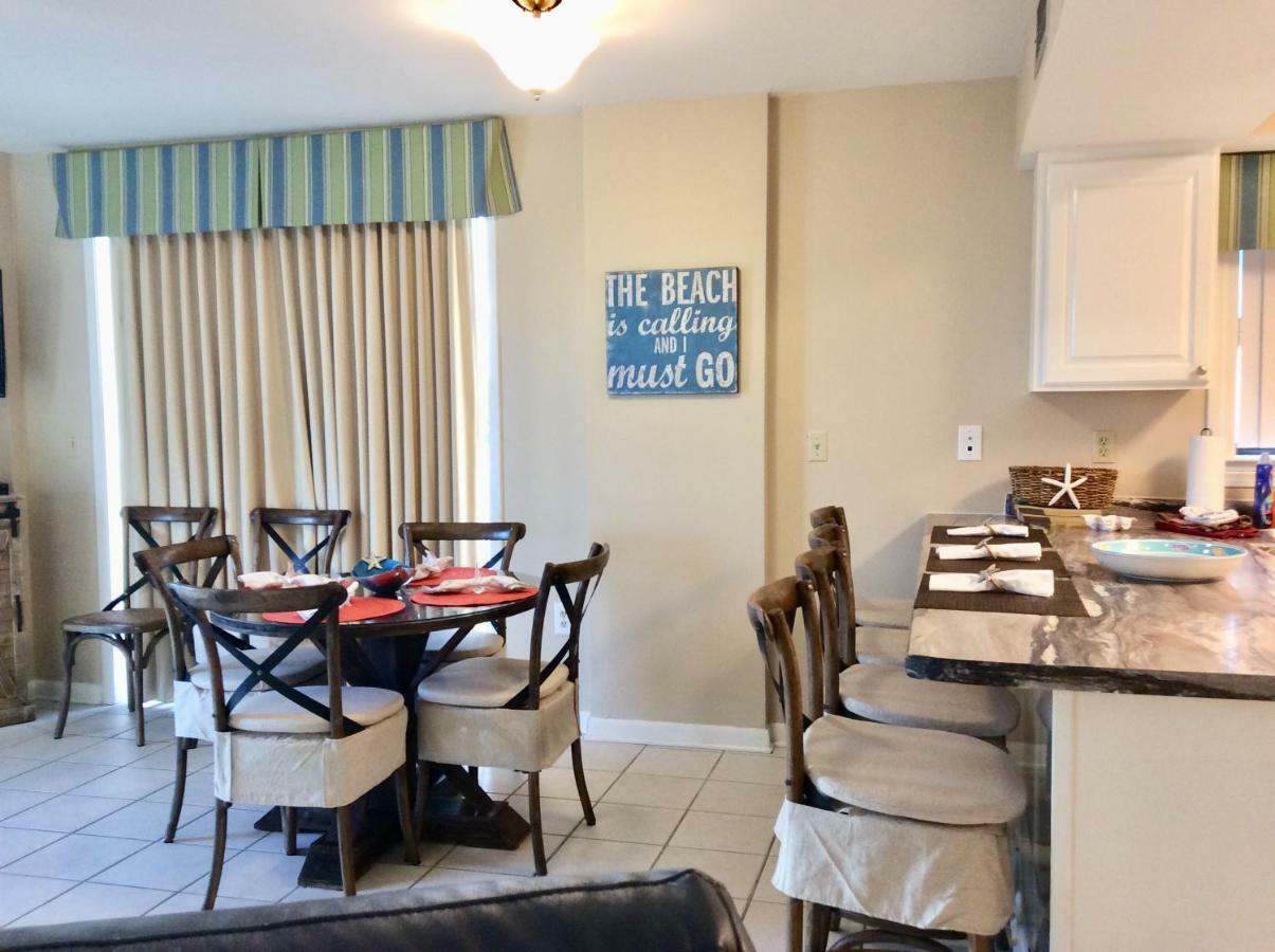 Seaside & Racquet Club #3806 Orange Beach