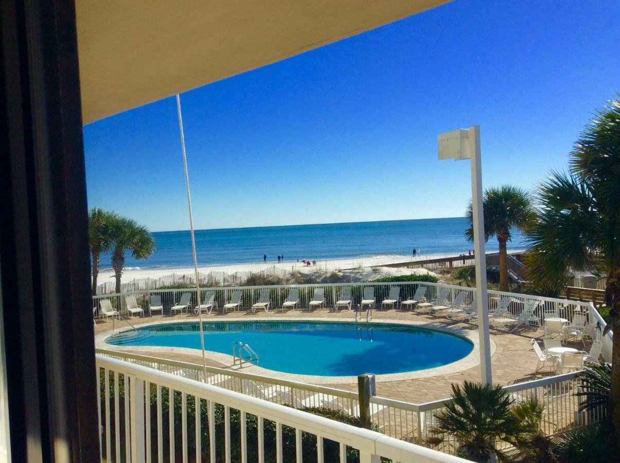 Seaside & Racquet Club #3806 Orange Beach