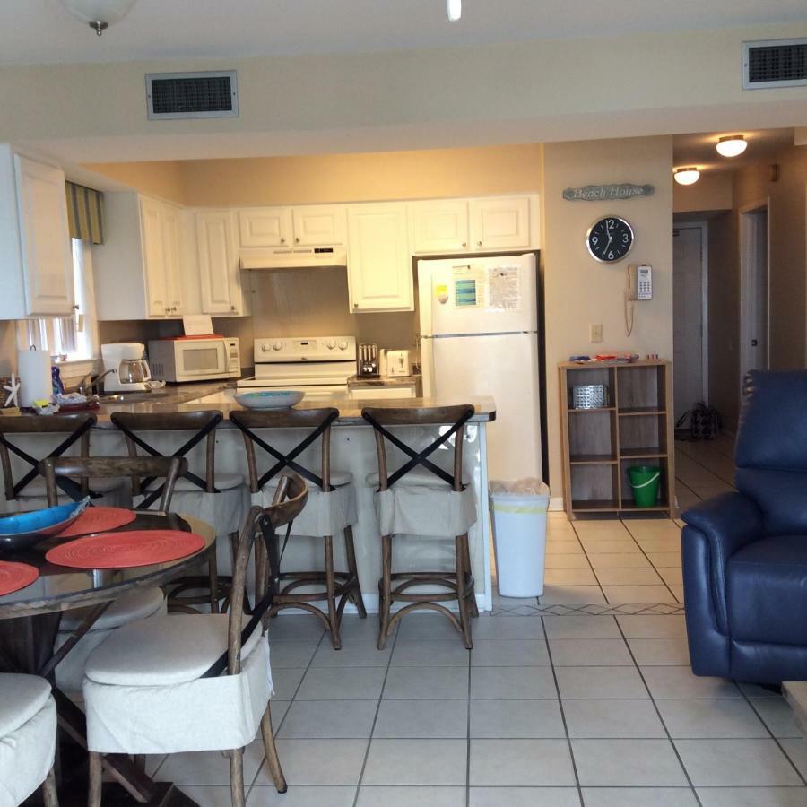 Seaside & Racquet Club #3806 Orange Beach
