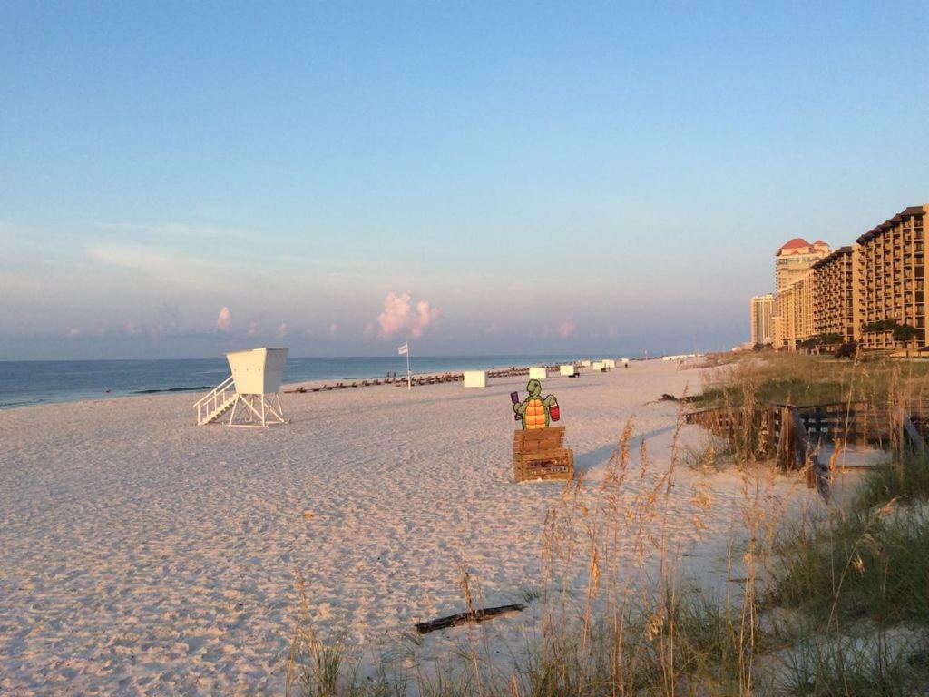 Seaside & Racquet Club #3806