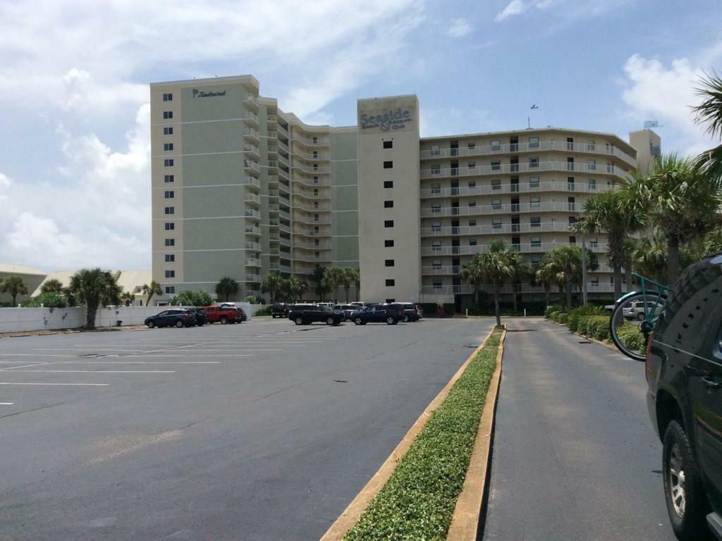 Seaside & Racquet Club #3806 Orange Beach