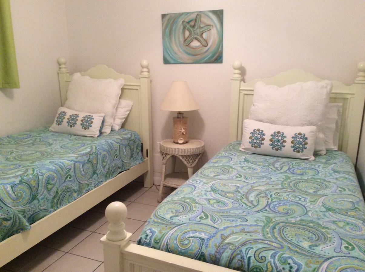Seaside & Racquet Club #3806 Apartment