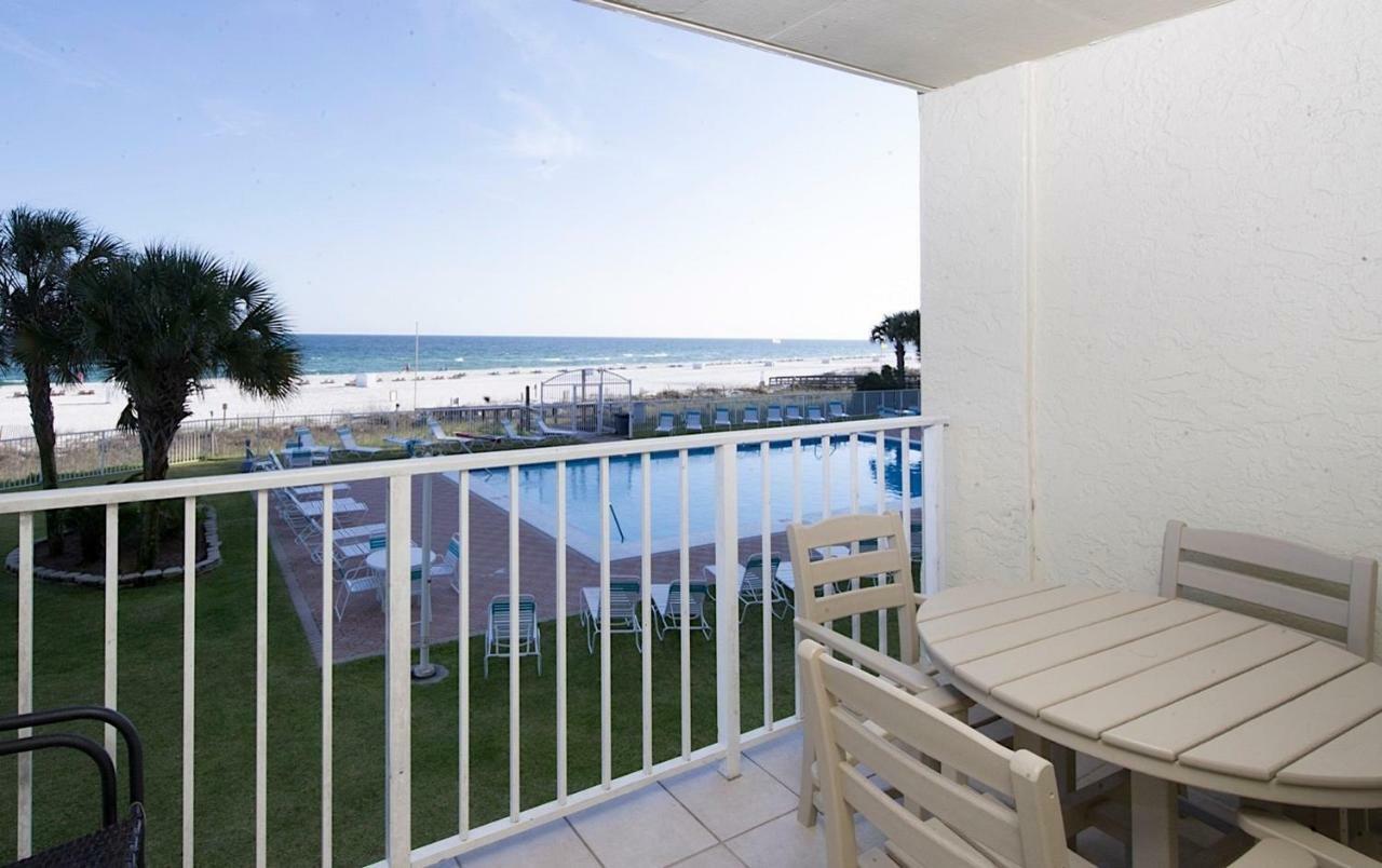 Apartment Sunswept 203 Orange Beach