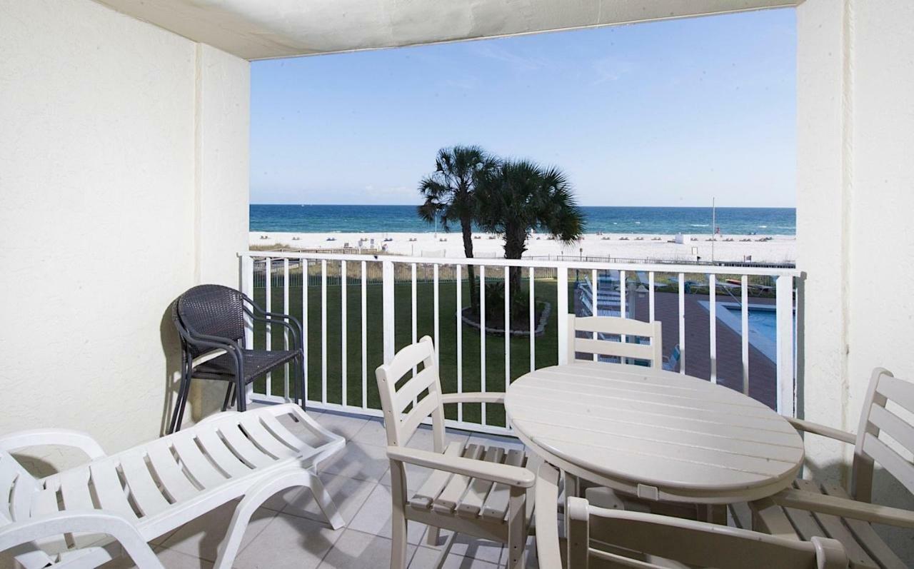 Sunswept 203 Orange Beach