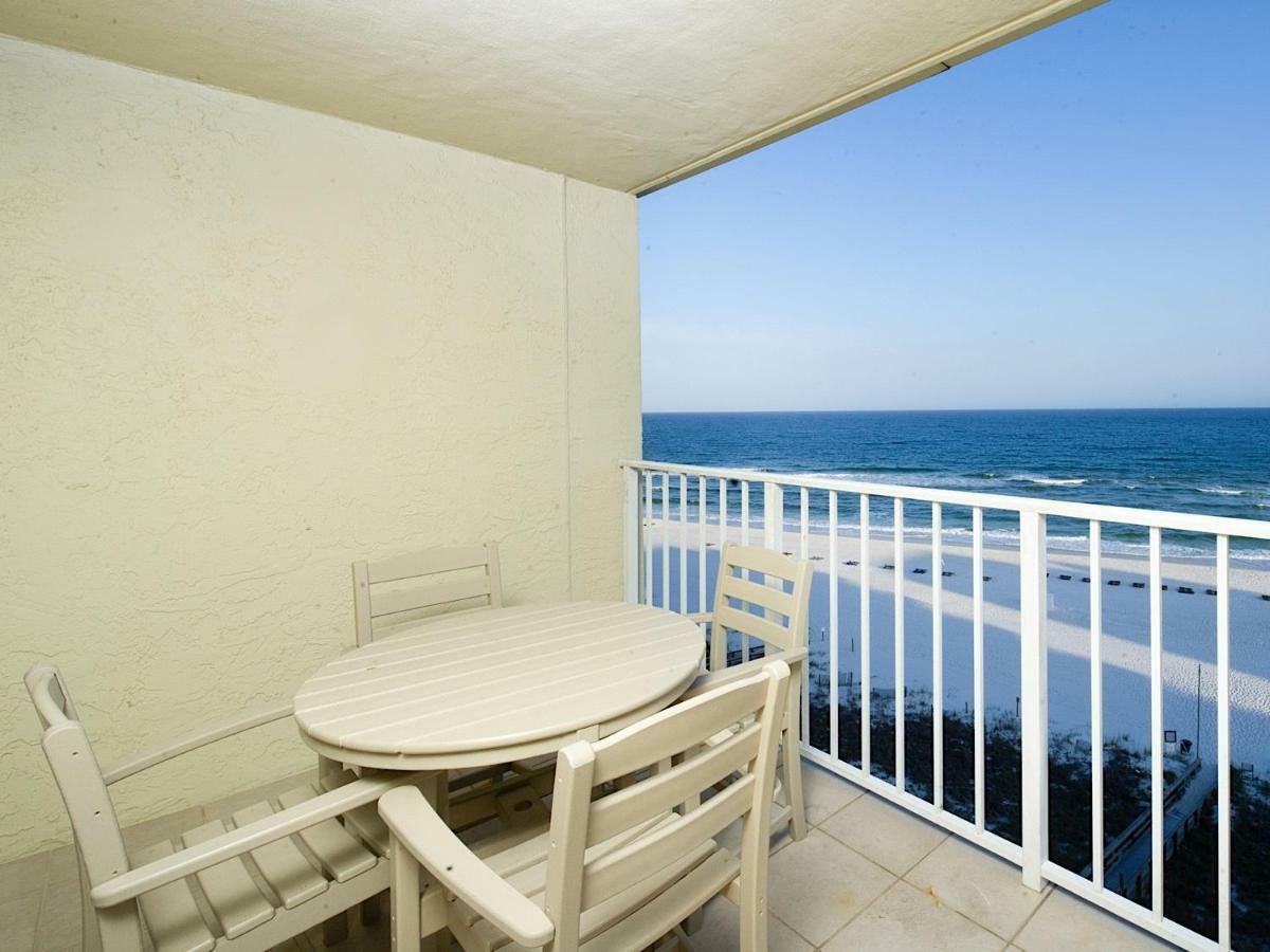 Sunswept 807 Orange Beach