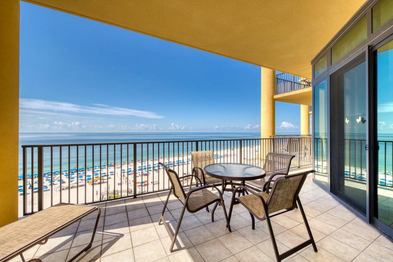 Phoenix West Ii #609 Orange Beach