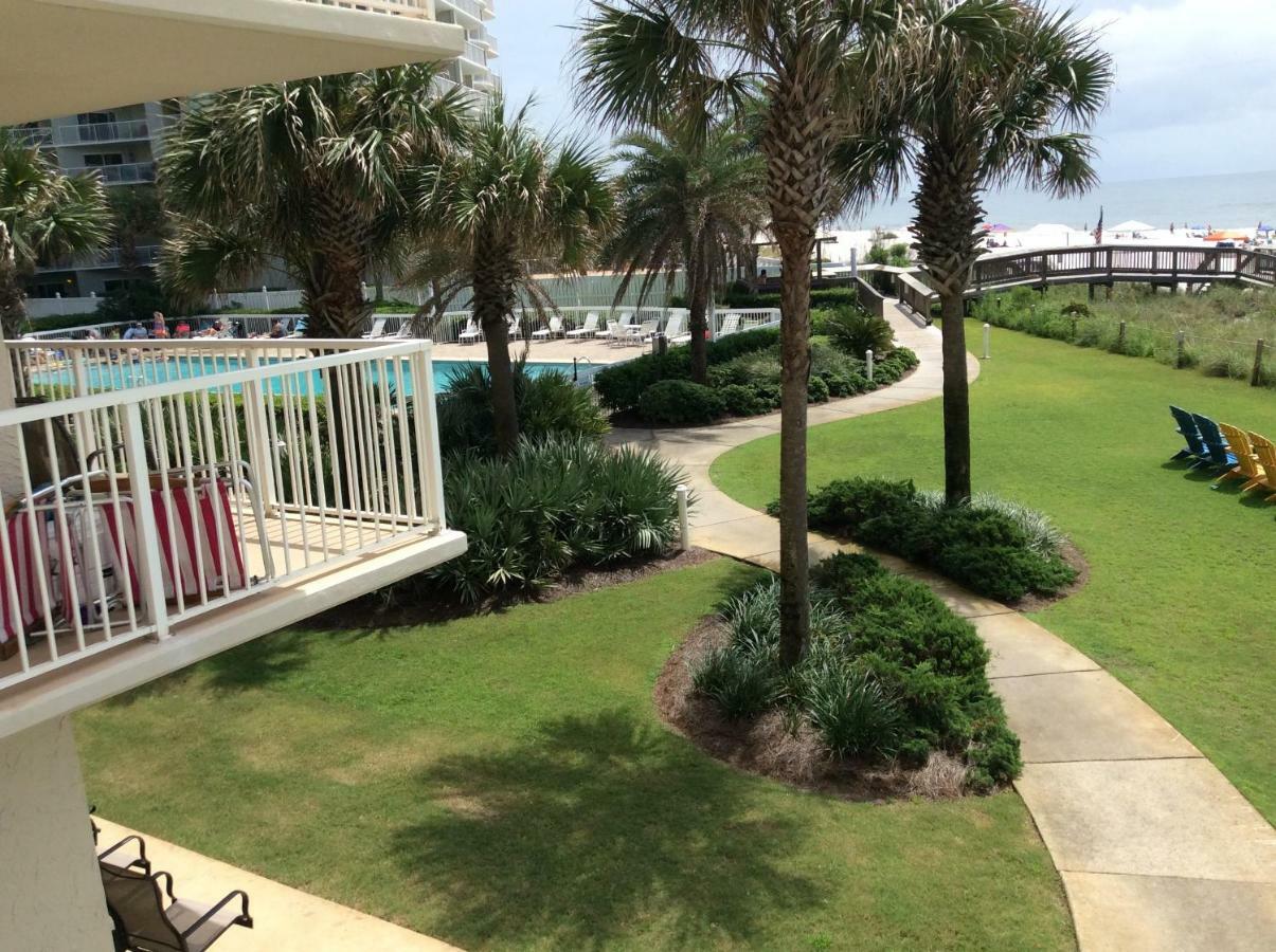 Seaside & Racquet Club #3806
