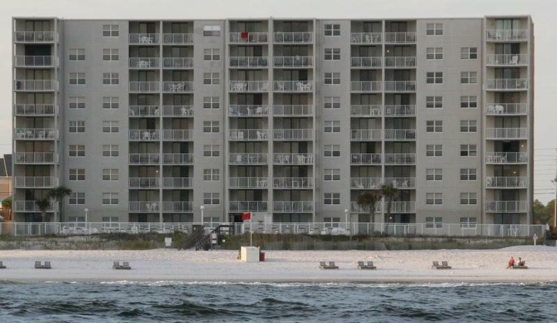 Sunswept 203 Orange Beach