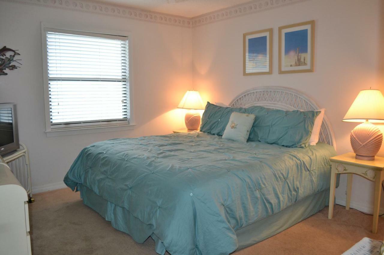Apartment Sunswept 208