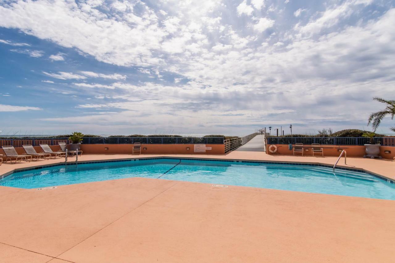 Apartment Four Seasons 501w Orange Beach