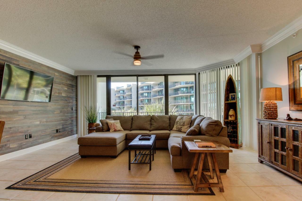 Phoenix On The Bay #1226 Holiday home