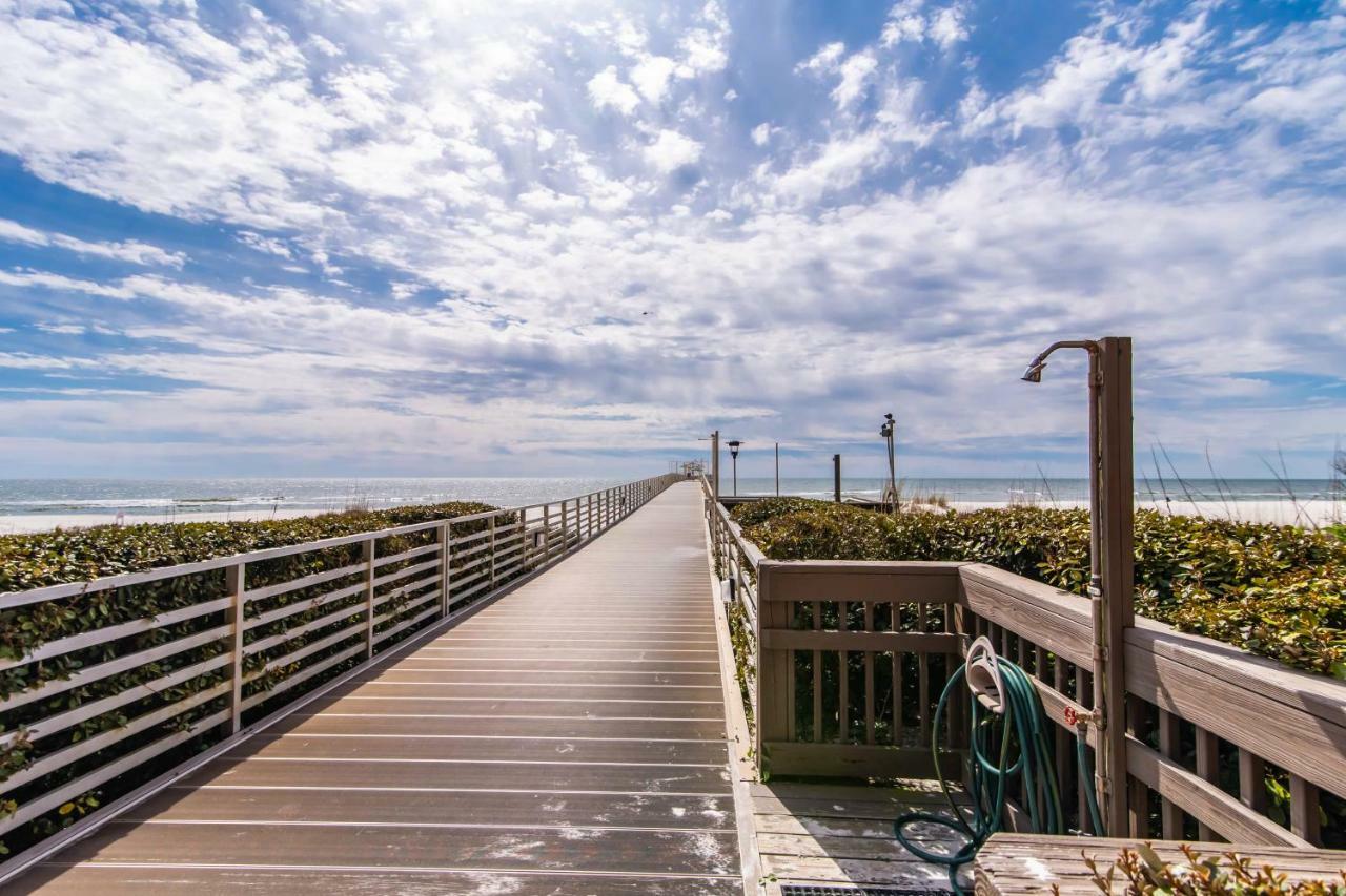 Four Seasons 501w Apartment Orange Beach