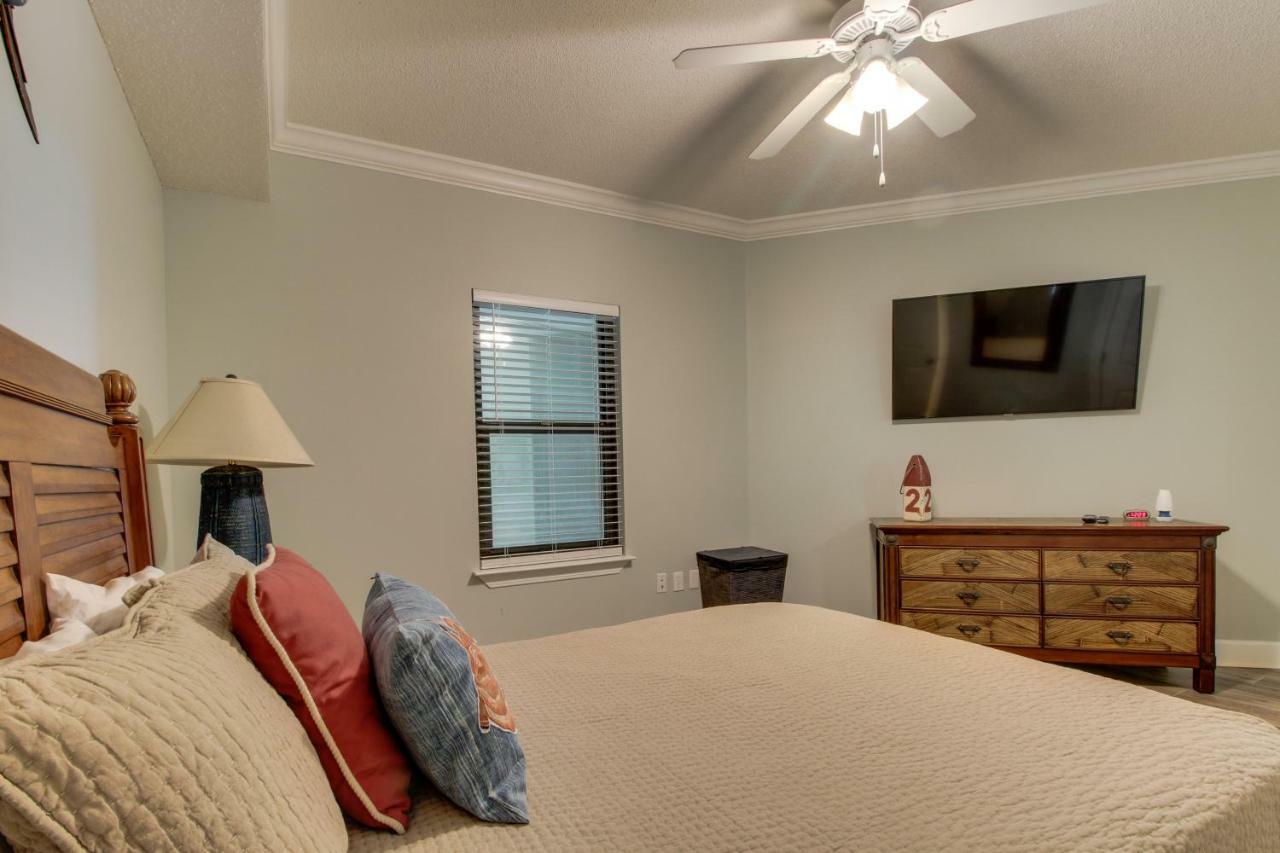 Holiday home Phoenix On The Bay #1226 Orange Beach