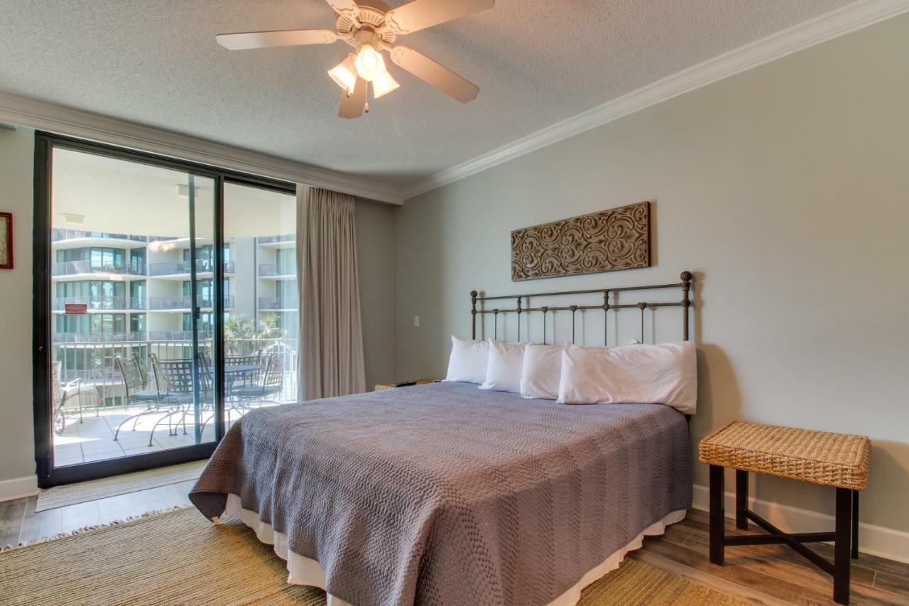 Phoenix On The Bay #1226 * Orange Beach