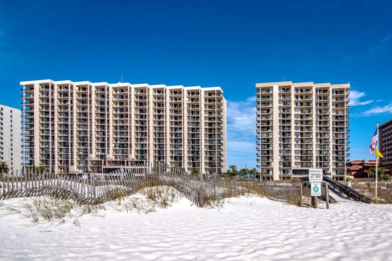 Phoenix East 2 #2104 Orange Beach