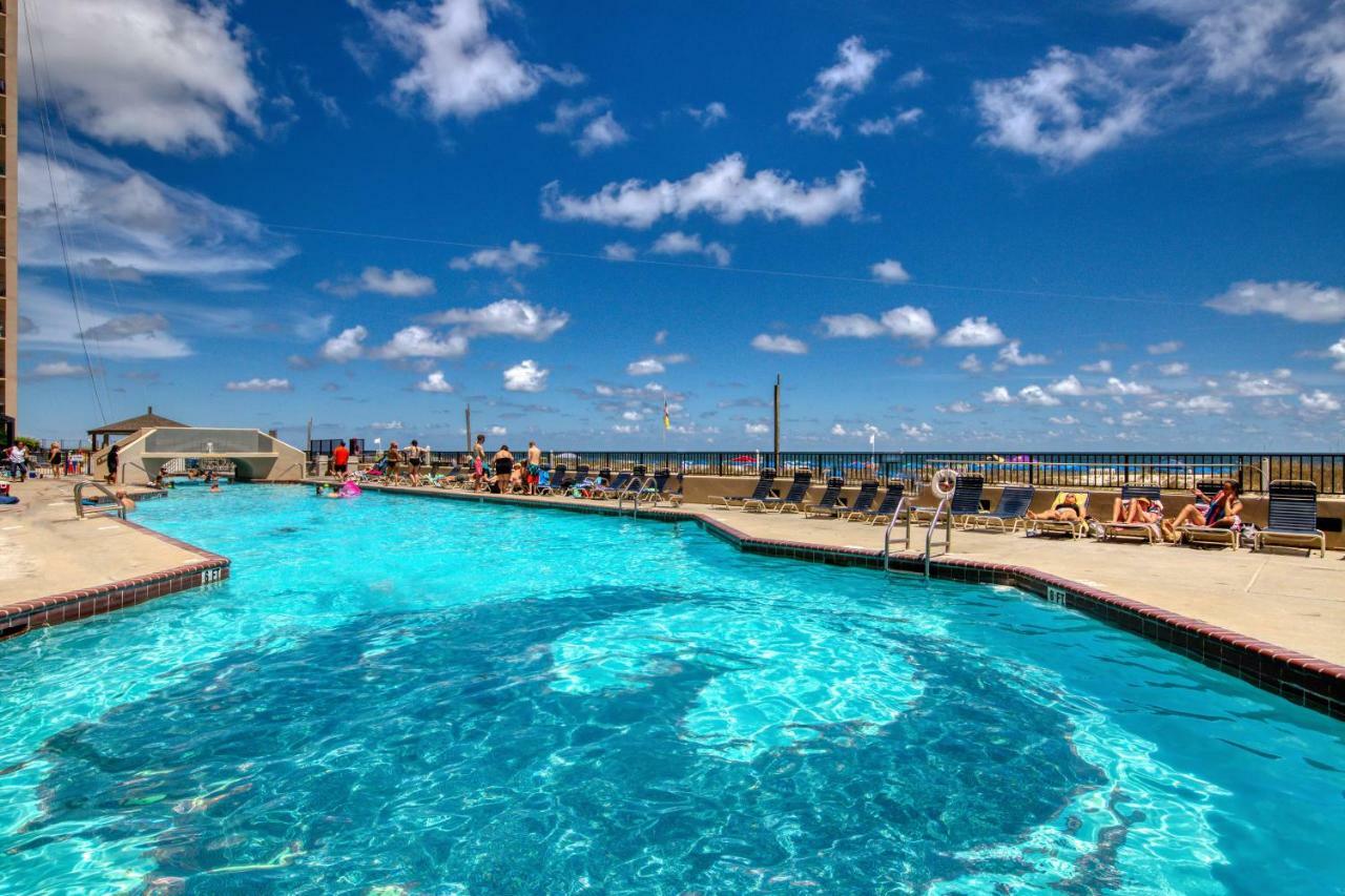 Phoenix X Holiday home Orange Beach