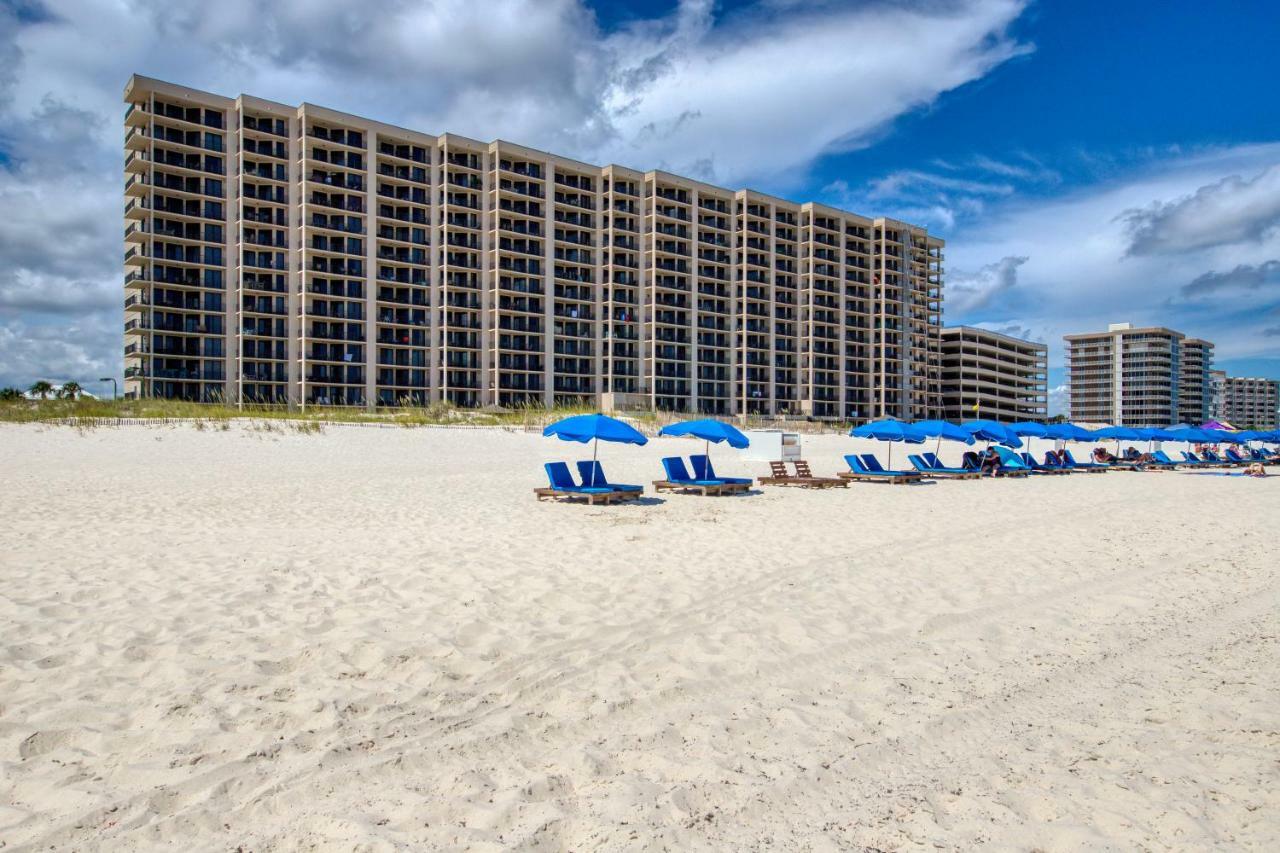 Phoenix X Holiday home Orange Beach