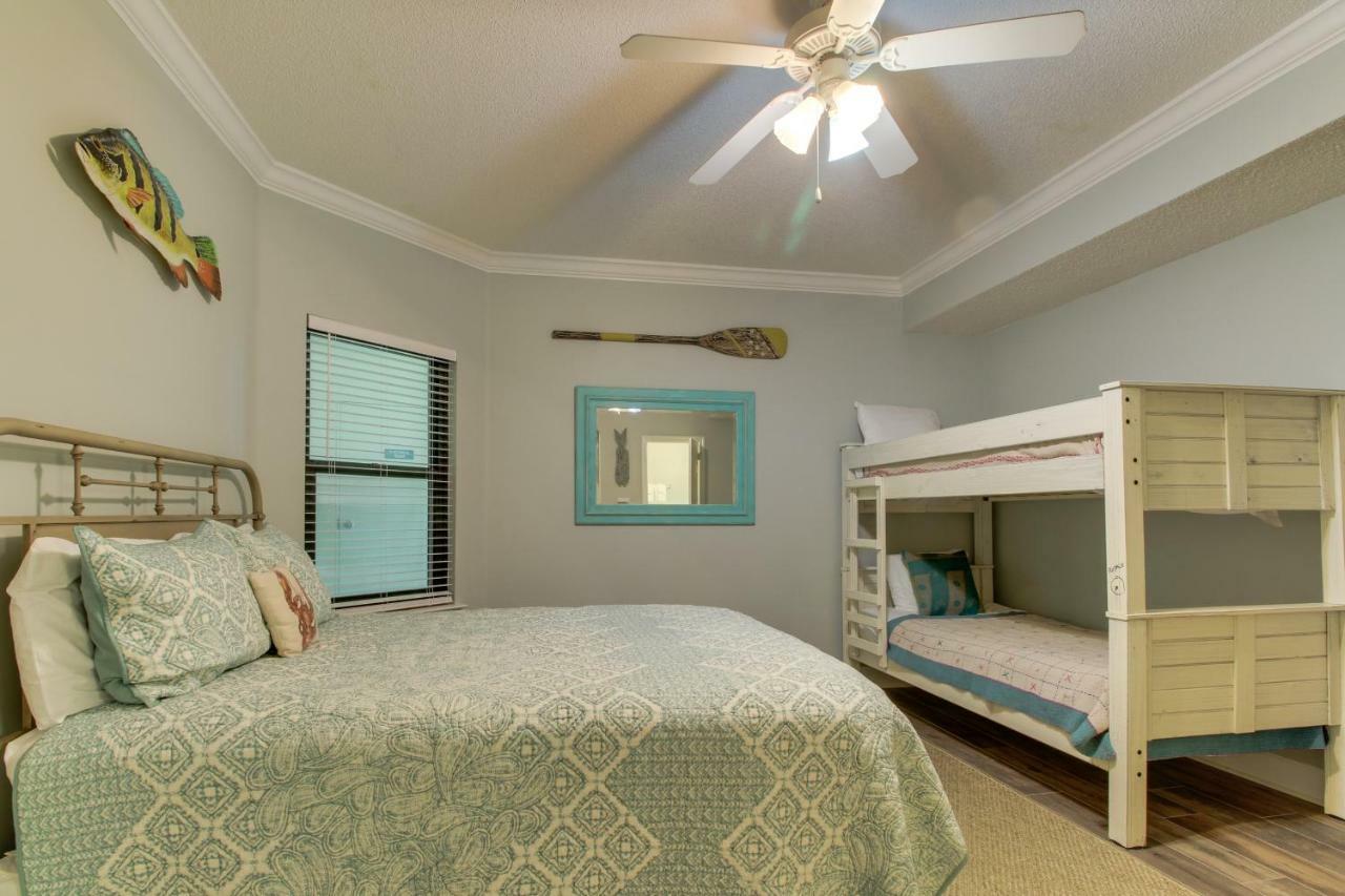Holiday home Phoenix On The Bay #1226 *