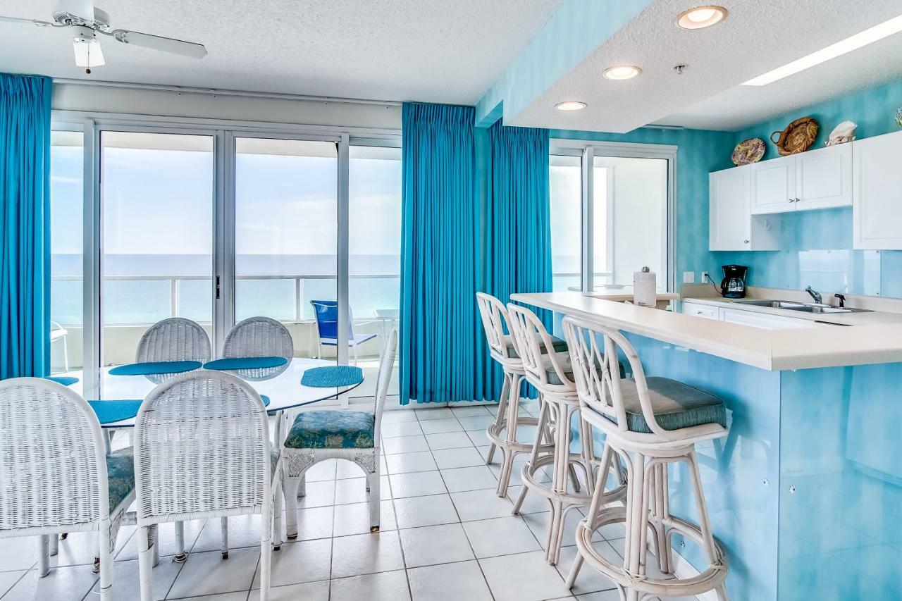 Silver Orange Beach