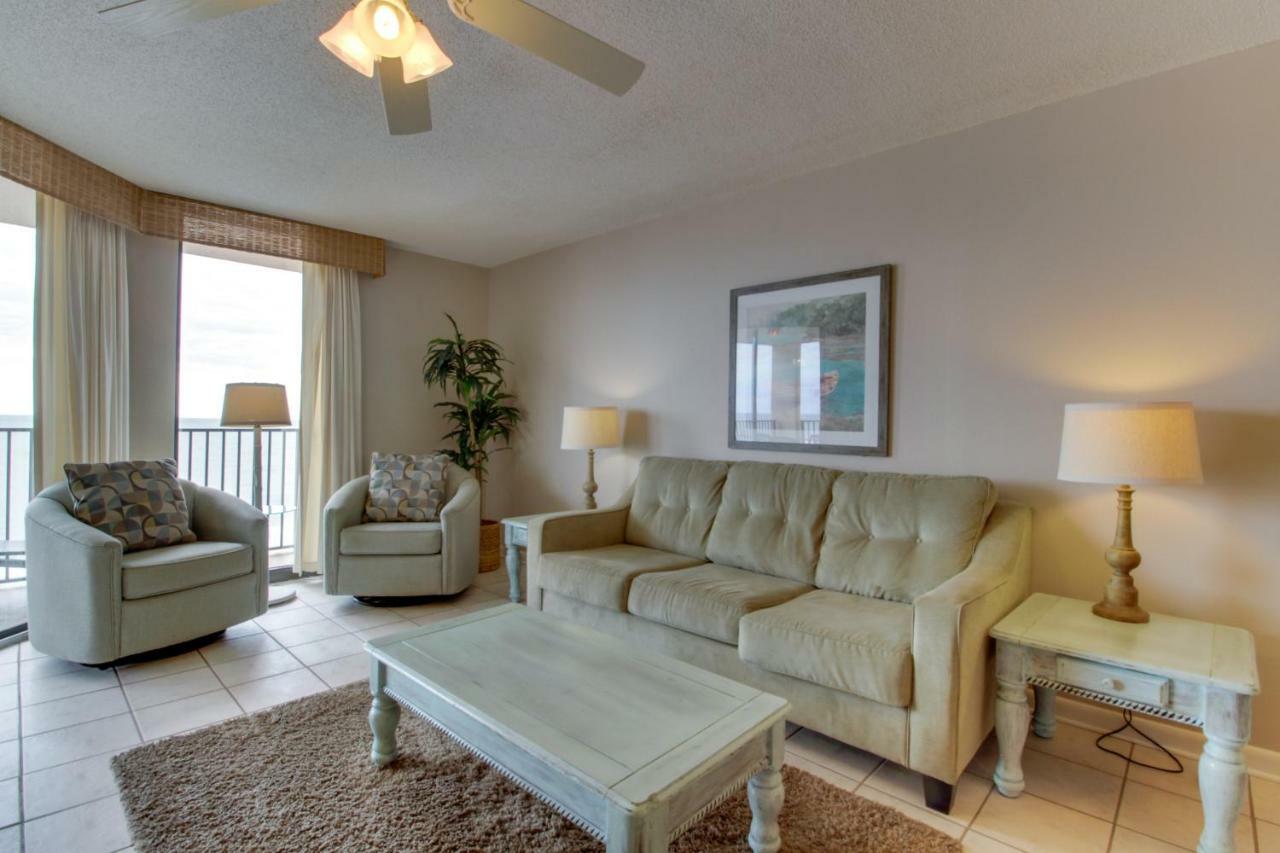 Phoenix East 2 #2104 Holiday home Orange Beach