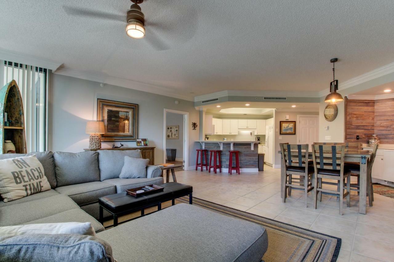 Holiday home Phoenix On The Bay #1226