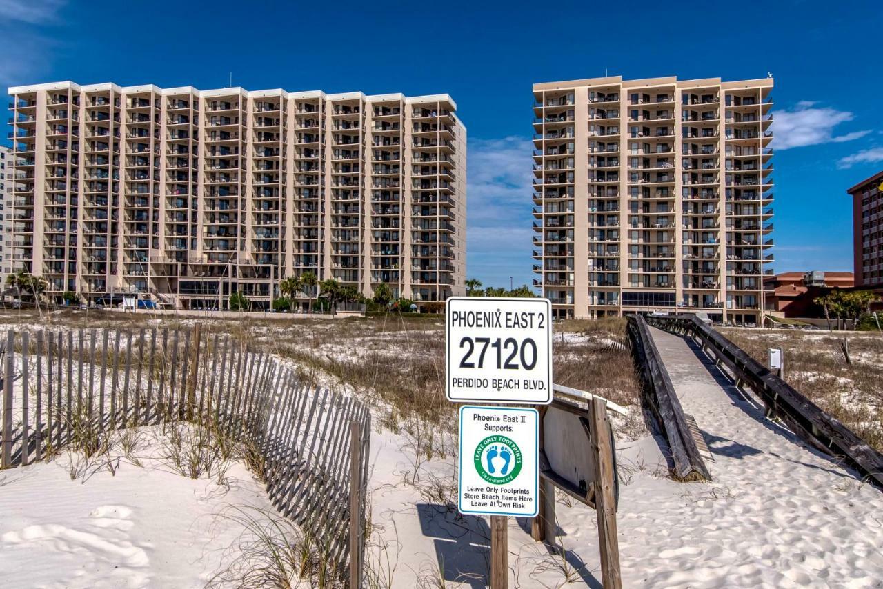 Phoenix East 2 #2104 Holiday home Orange Beach