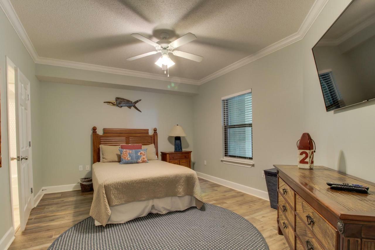 Phoenix On The Bay #1226 Holiday home Orange Beach