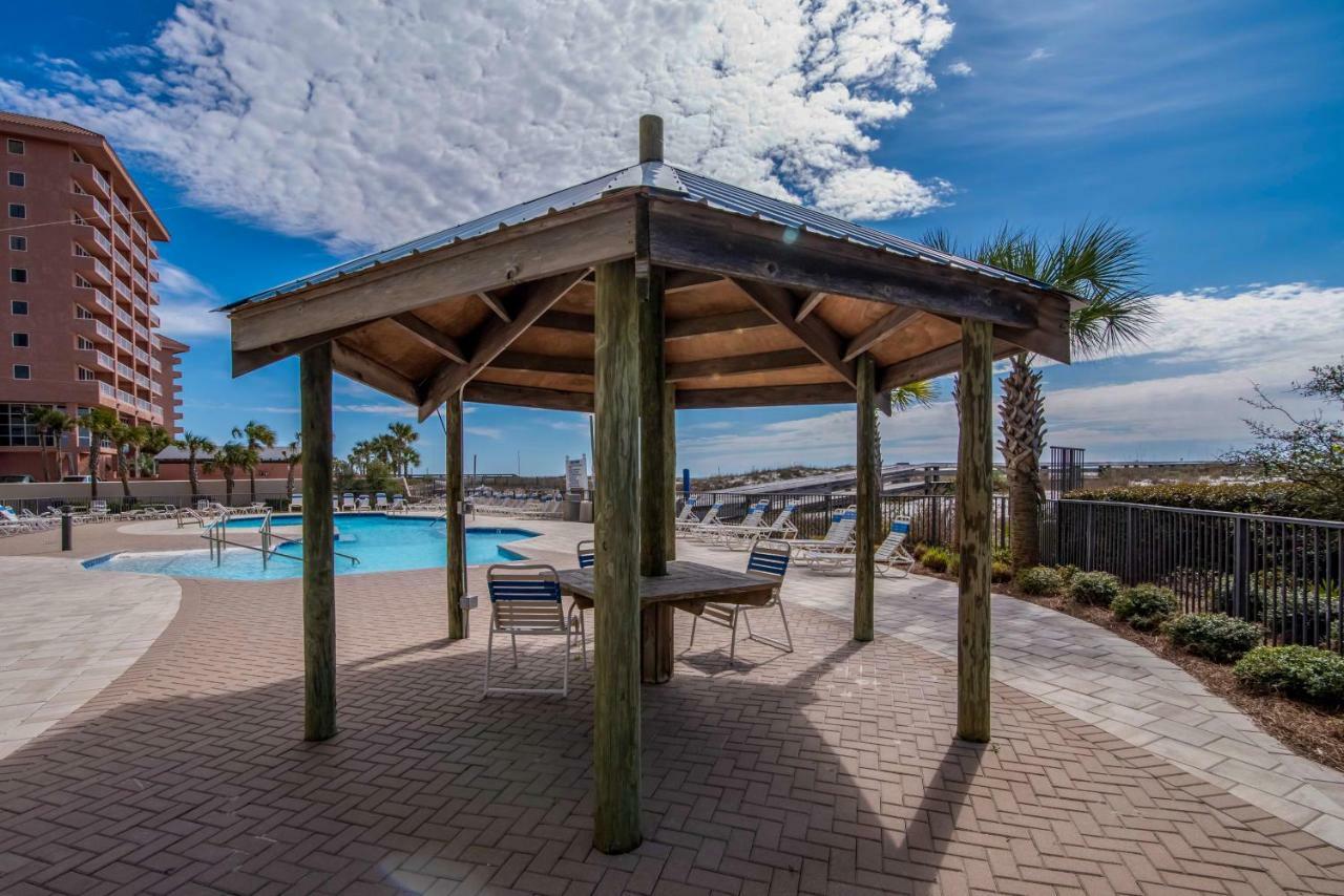 Phoenix East 2 #2104 Holiday home Orange Beach
