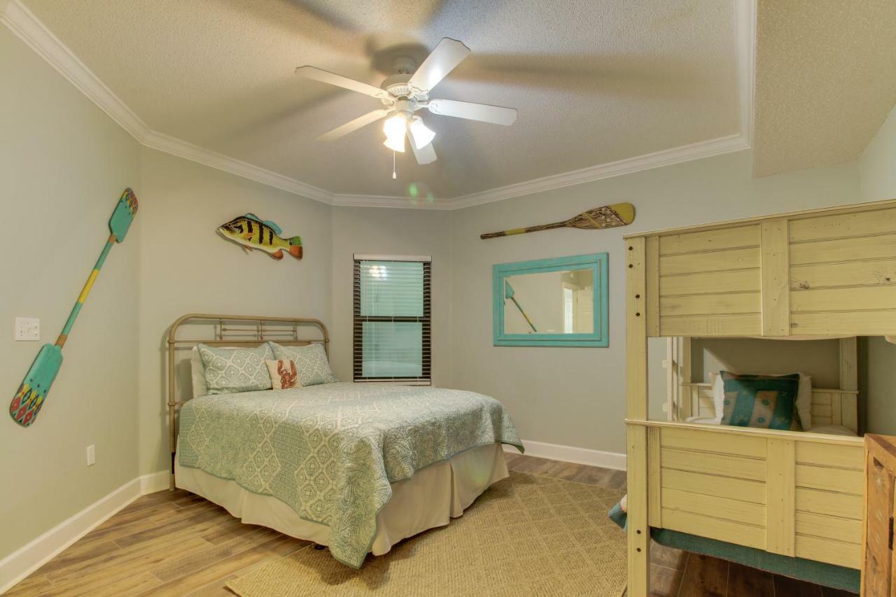 Holiday home Phoenix On The Bay #1226 *