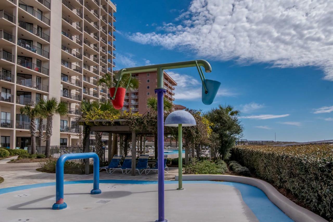 Phoenix East 2 #2104 Orange Beach