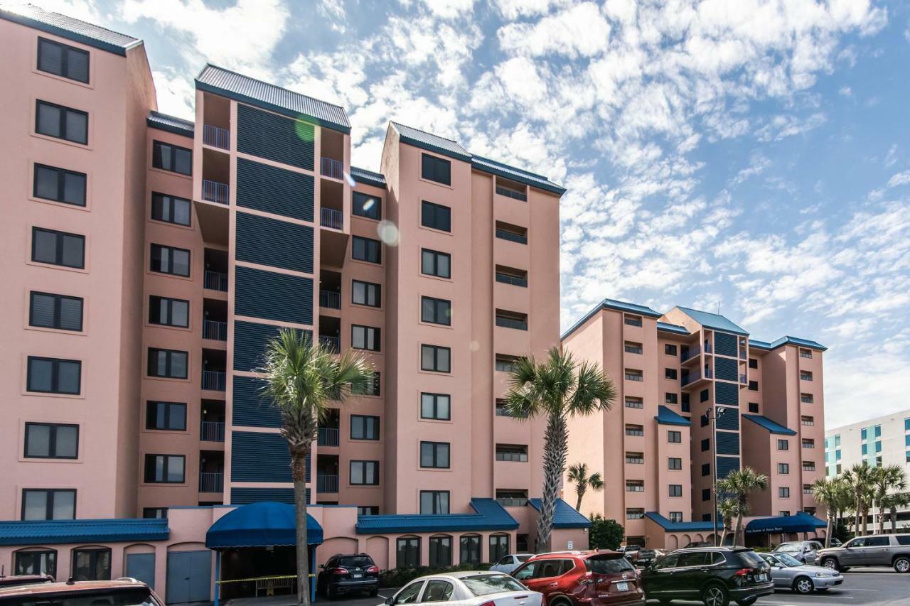 Four Seasons 501w * Orange Beach