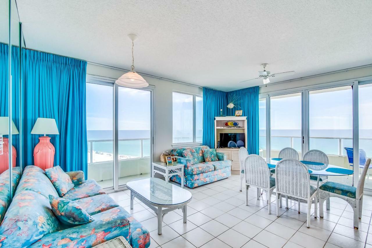 Silver * Orange Beach