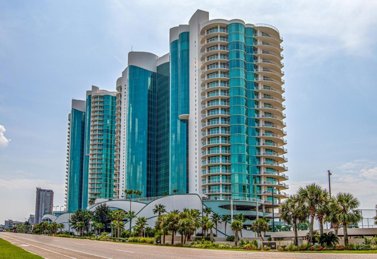 Turquoise Place 2707c Hotel