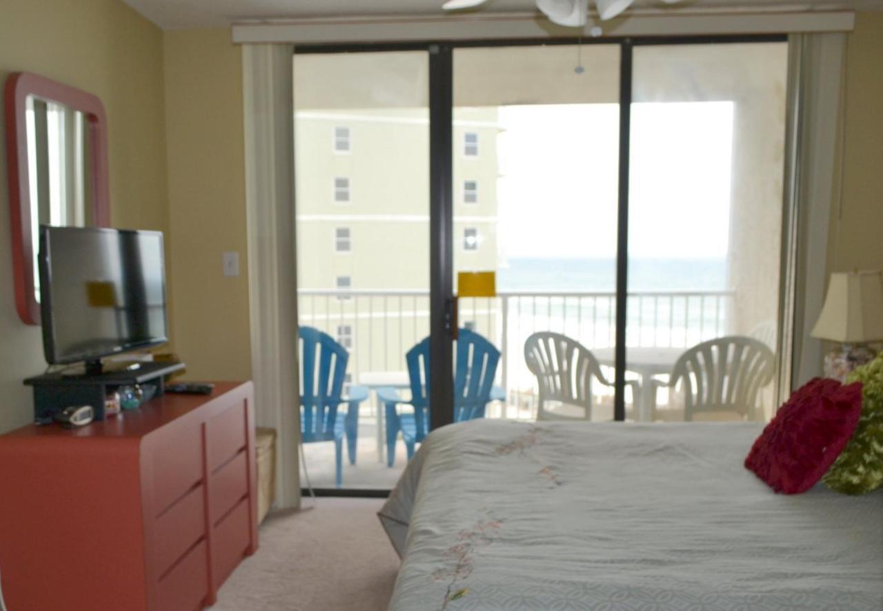 Seaside 4612 Apartment Orange Beach