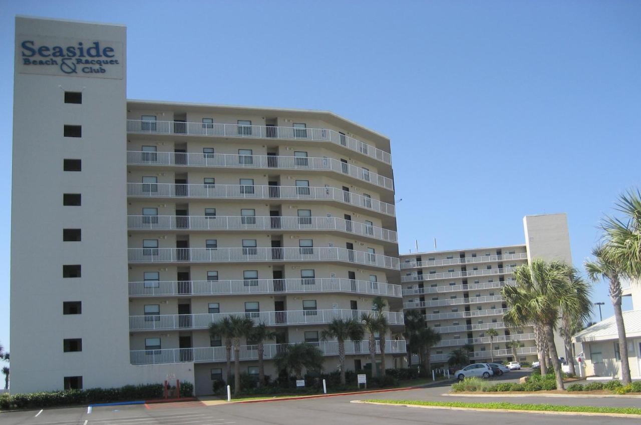 Seaside 4612 Apartment