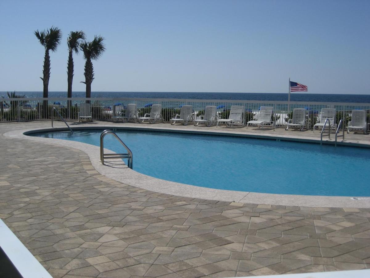 Apartment Seaside 4612 Orange Beach