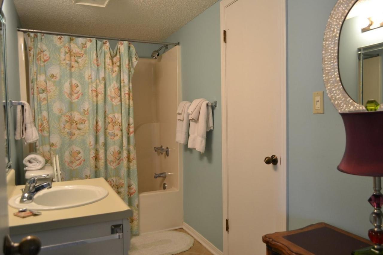 Seaside 4612 Apartment *