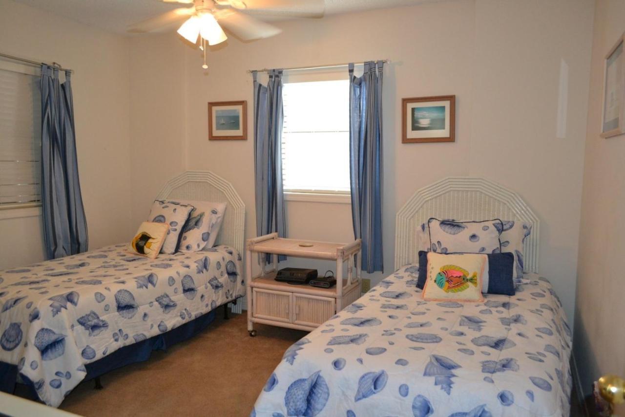 Seaside 4612 Orange Beach