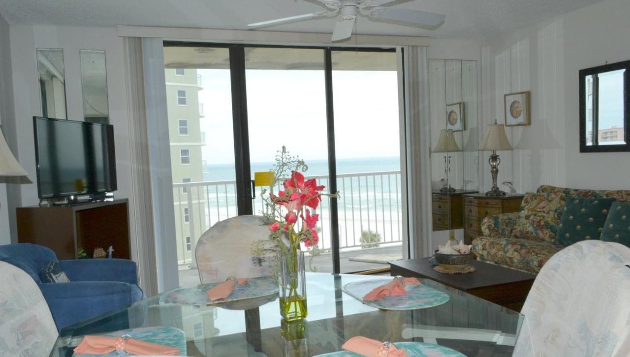Seaside 4612 Orange Beach