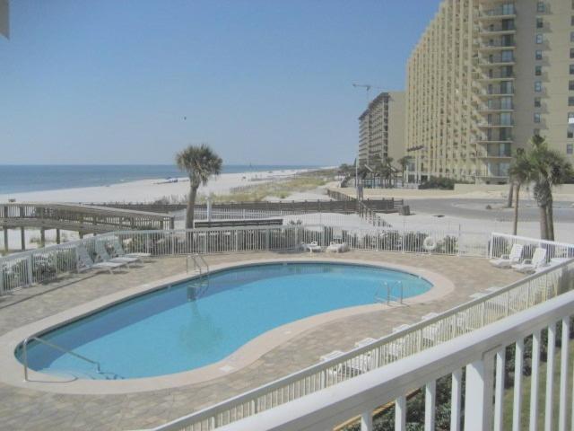 Seaside 4612 Apartment *
