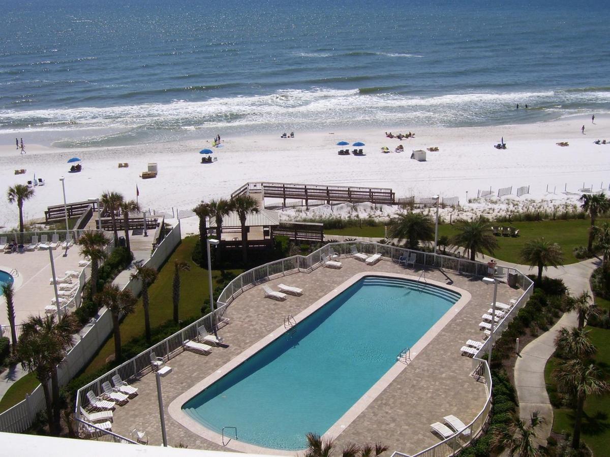Seaside 4612 Apartment