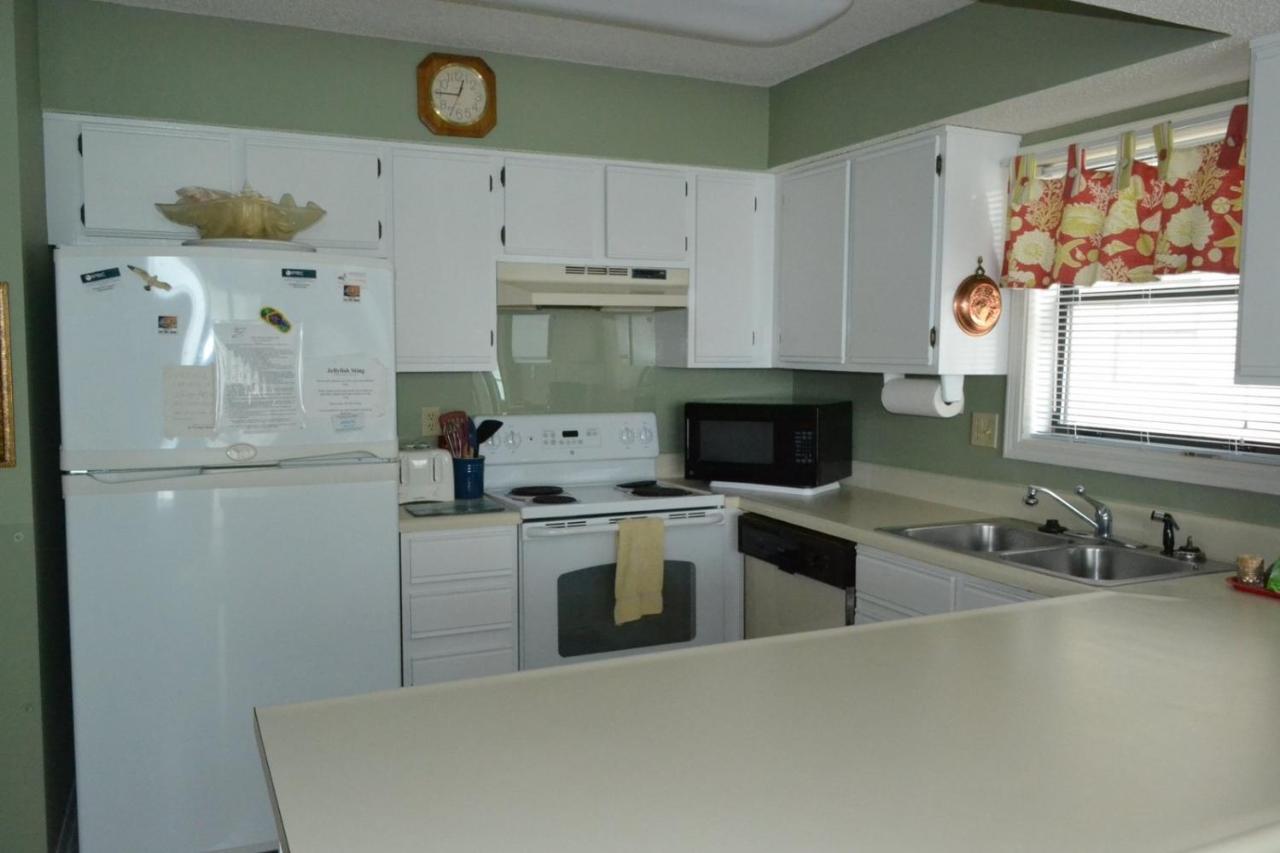 Apartment Seaside 4612