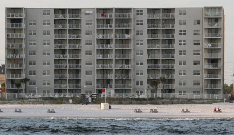 Sunswept 508 Orange Beach