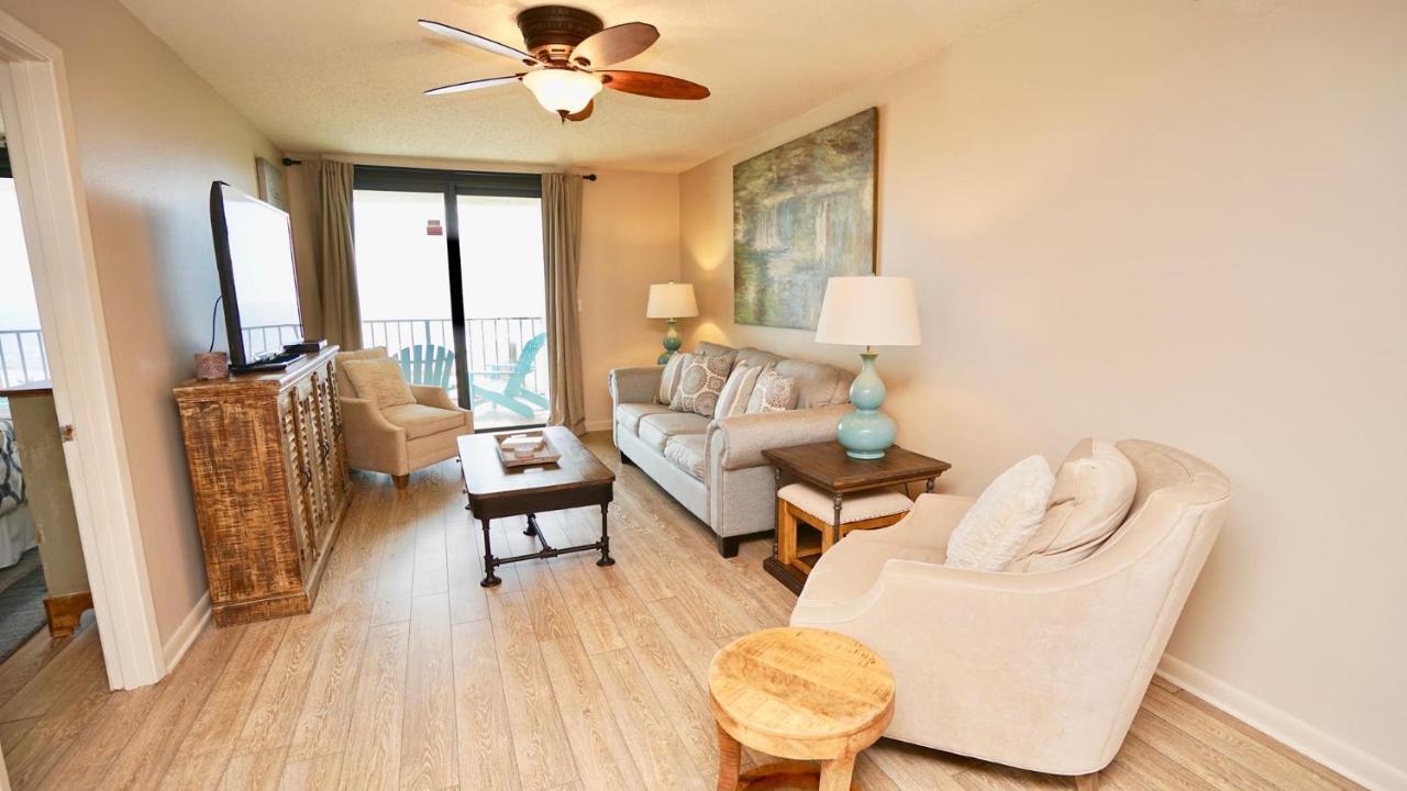 Holiday home Phoenix 1023 Orange Beach