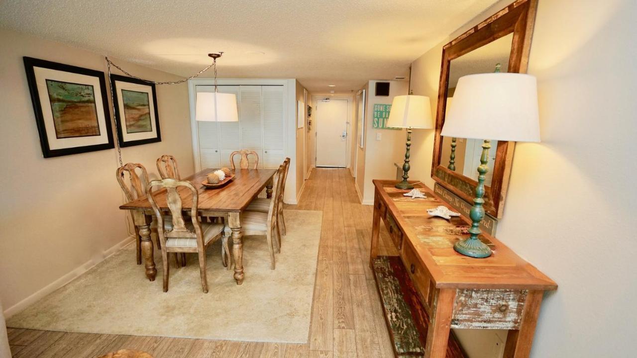 Phoenix 1023 Holiday home *