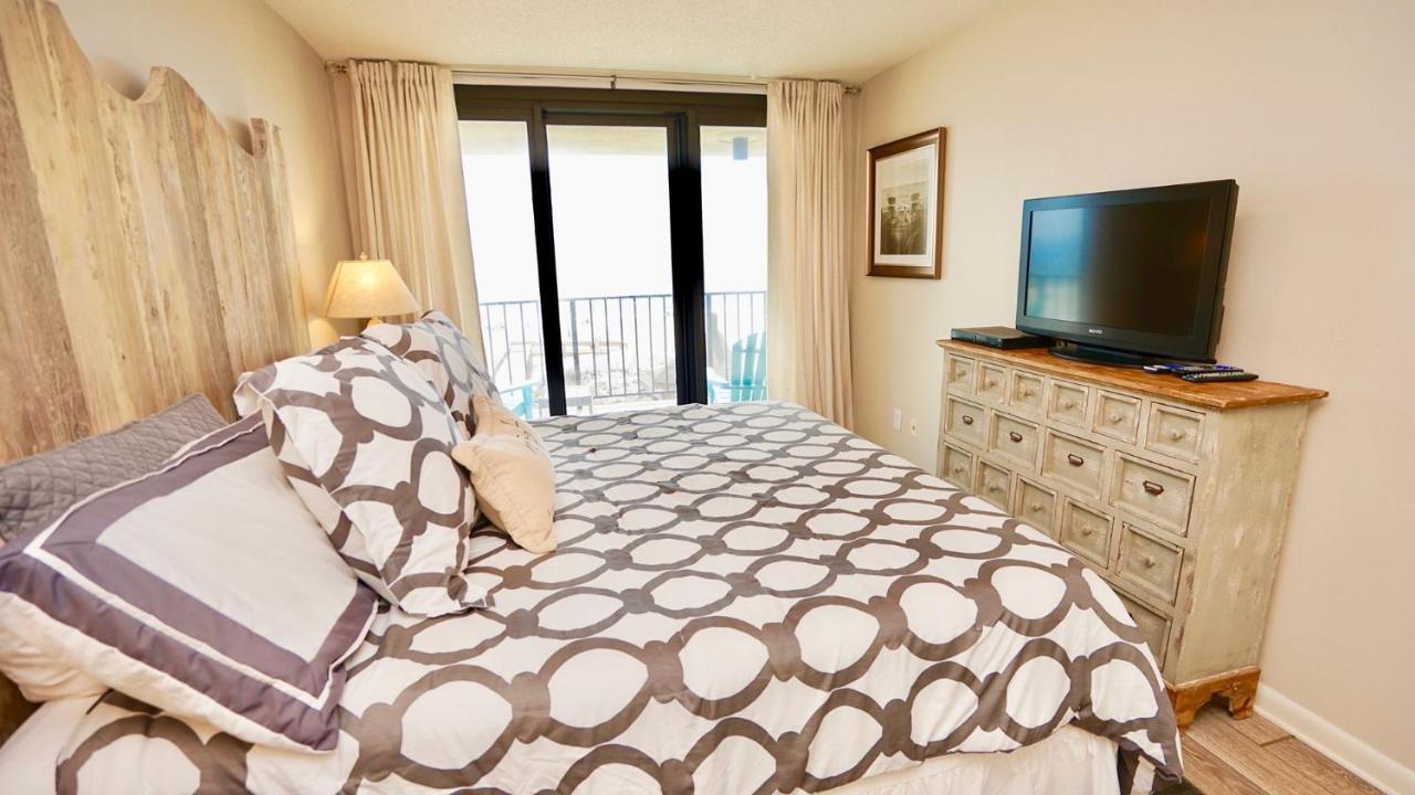 Phoenix 1023 Holiday home Orange Beach