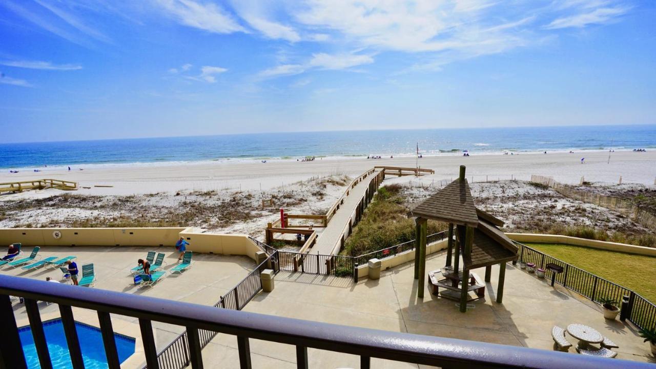 Phoenix 1023 * Orange Beach