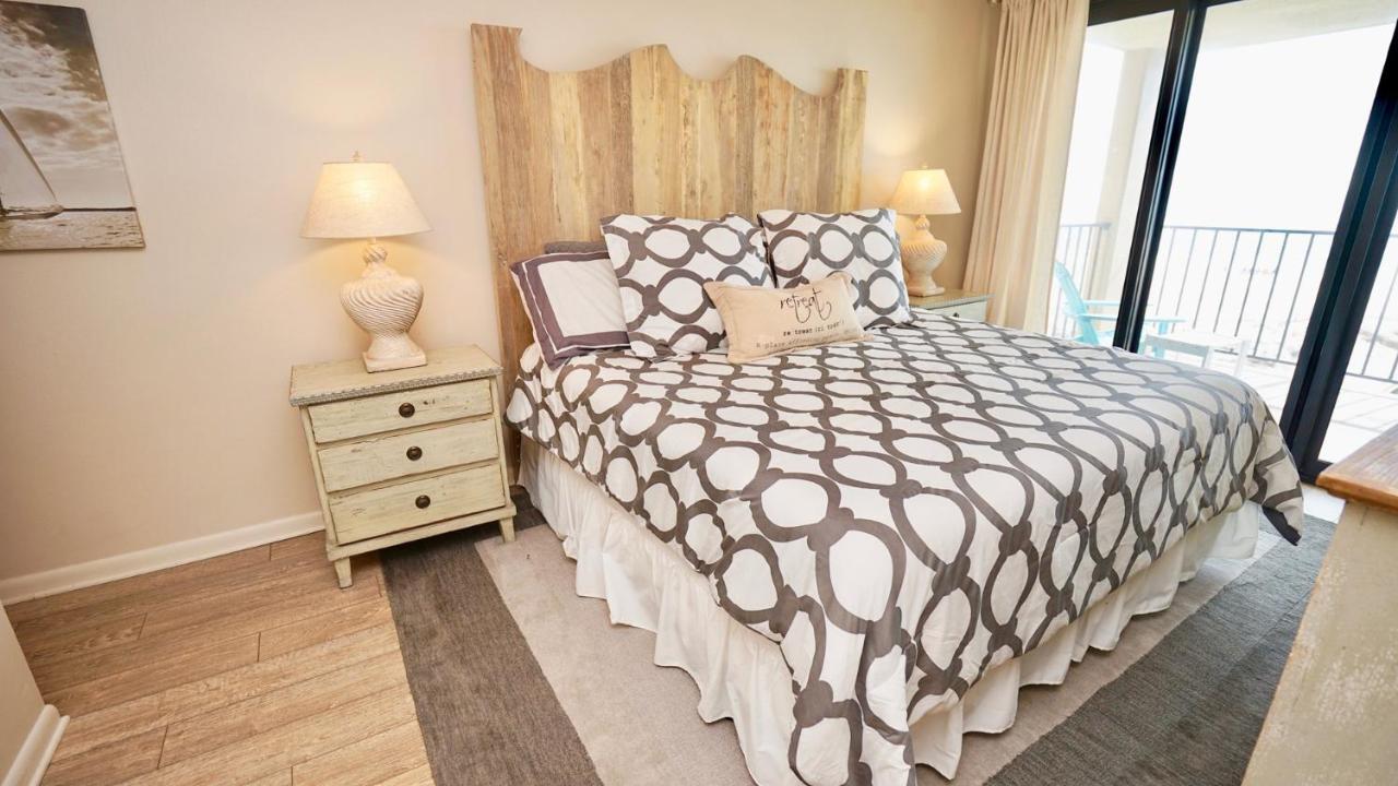 Holiday home Phoenix 1023 Orange Beach